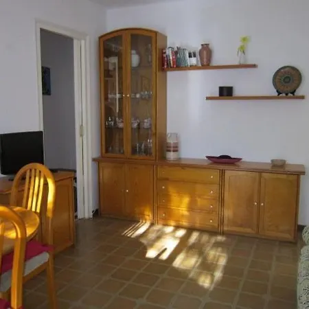 Mallorca 30 Apartman Platja d'Aro