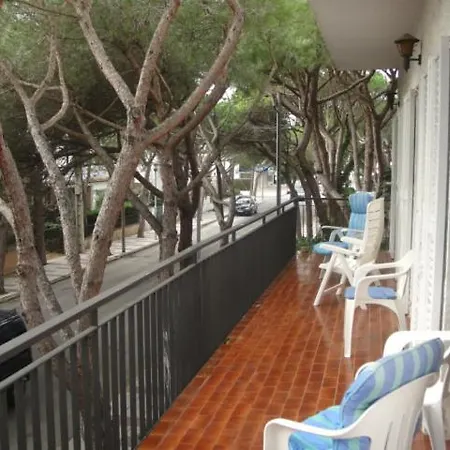 Mallorca 30 Apartman *