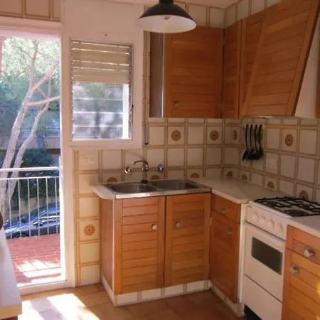 Mallorca 30 Apartman Platja d'Aro