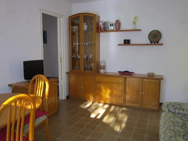 Mallorca 30 Apartman Platja d'Aro