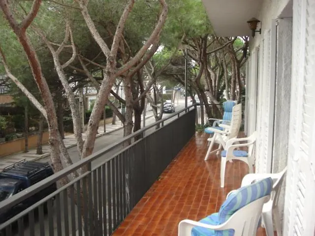 Mallorca 30 Apartman *