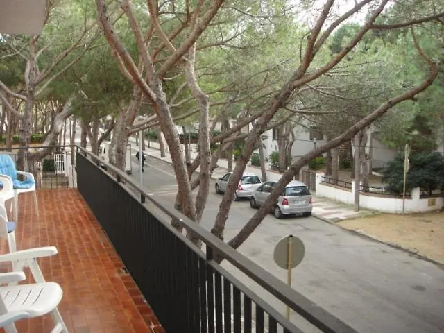 Apartman Mallorca 30 Platja d'Aro