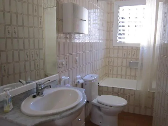 Mallorca 30 Platja d'Aro