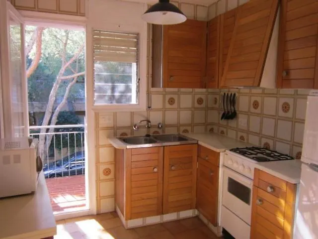 Mallorca 30 Apartman Platja d'Aro